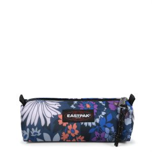 Trousse simple Benchmark 20.5 cm Popflower Black Trousse simple Benchmark 20.5 cm Popflower Black
