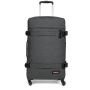 Sac de voyage Transit'R 4 L 80 Litres Black Denim