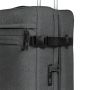 Sac de voyage Transit'R 4 L 80 Litres Black Denim