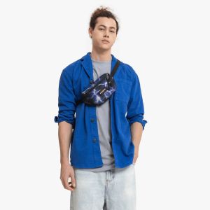 Banane Springer 2 Litres Volt Blue