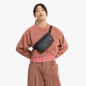 Sac banane Sommar 4L Spark Gradient Grey