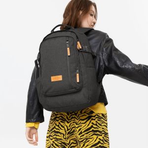 Sac à dos Smallker 15 pouces Cs Black Denim2
