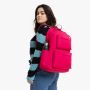 Sac à dos ordinateur Padded double 13 pouces 47 cm Lush Granate