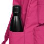 Sac à dos ordinateur Padded double 13 pouces 47 cm Lush Granate