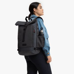 Sac à dos ordinateur 14 pouces Tecum Roll 20 Litres CNNCT Accent Grey Sac à dos ordinateur 14 pouces Tecum Roll 20 Litres CNNCT Accent Grey