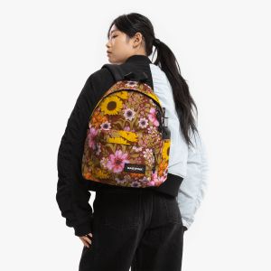Sac à dos Day Pak'r S 13 Litres Popflower Brown Sac à dos Day Pak'r S 13 Litres Popflower Brown