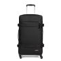 Valise souple Transit'R 4 M 70 cm Black