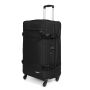 Valise souple Transit'R 4 M 70 cm Black