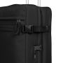 Valise souple Transit'R 4 M 70 cm Black
