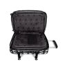 Valise cabine souple Transit'R S 51 cm Mickey Faces