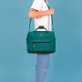 Sac ordinateur Messenger Business 15 pouces San Francisco