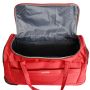 Sac de voyage à roues 23772 74 cm Noir