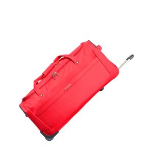 Sac de voyage à roues 23772 74 cm Rouge Sac de voyage à roues 23772 74 cm Rouge
