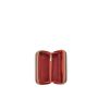 Mini sac Châtelet Air 2.0 18 cm Chocolat