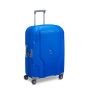 Valise rigide Clavel M Extensible 70 cm Bleu Klein