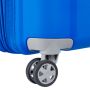 Valise rigide Clavel M Extensible 70 cm Bleu Klein