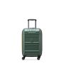 Valise cabine rigide Rempart Extensible 55 cm Army