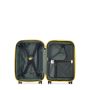 Valise cabine rigide Rempart Extensible 55 cm Army