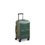 Valise cabine rigide Rempart Extensible 55 cm Army