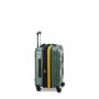 Valise cabine rigide Rempart Extensible 55 cm Army