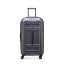 Valise rigide Rempart Trunk Extensible 73 cm Anthracite