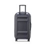 Valise rigide Rempart Trunk Extensible 73 cm Anthracite
