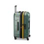 Valise rigide Rempart Trunk Extensible 73 cm Army