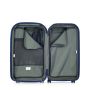 Valise rigide Rempart Trunk Extensible 73 cm Orage gris