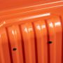 Valise rigide Rempart Trunk Extensible 73 cm Orange
