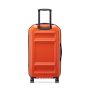 Valise rigide Rempart Trunk Extensible 73 cm Orange