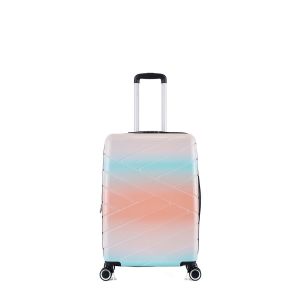Valise cabine rigide 395 Extensible 55 cm Sun-B Valise cabine rigide 395 Extensible 55 cm Sun-B