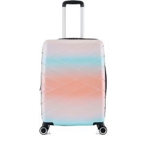 Valise rigide 395 Extensible 76 cm Sun-B Valise rigide 395 Extensible 76 cm Sun-B