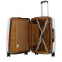 Valise rigide 395 Extensible 76 cm Sun-B