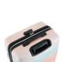 Valise rigide 395 Extensible 76 cm Sun-B