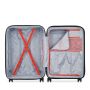 Valise rigide Shadow 5.0 Extensible 75.5 cm Rouge