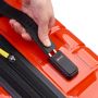 Valise rigide Shadow 5.0 Extensible 75.5 cm Rouge