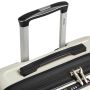 Valise rigide Shadow 5.0 Extensible 75.5 cm Ivoire