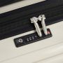 Valise rigide Shadow 5.0 Extensible 75.5 cm Ivoire
