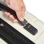 Valise rigide Shadow 5.0 Extensible 75.5 cm Ivoire