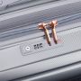 Valise rigide Shadow 5.0 Extensible 66 cm Platine