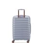 Valise rigide Shadow 5.0 Extensible 66 cm Platine