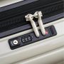 Valise cabine rigide Shadow 5.0 55 cm Ivoire