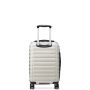 Valise cabine rigide Shadow 5.0 55 cm Ivoire