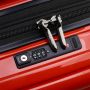Valise cabine rigide Shadow 5.0 55 cm Rouge