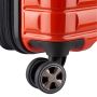 Valise cabine rigide Shadow 5.0 55 cm Rouge