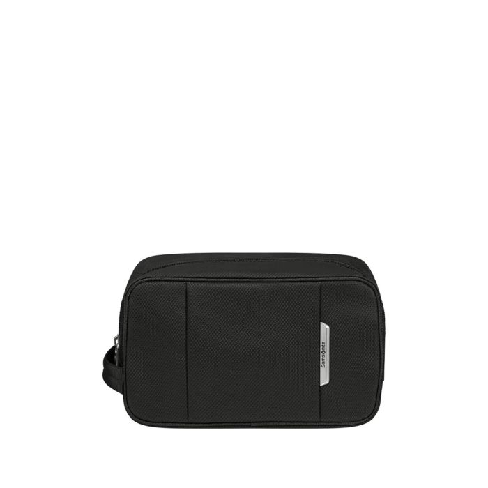 Trousse de toilette Respark 23 cm Noir