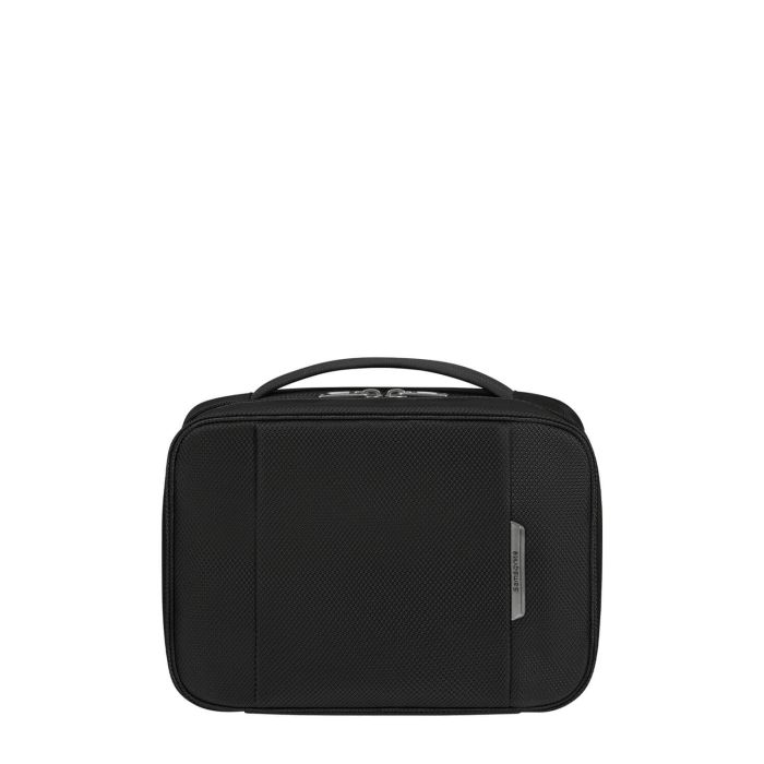 Trousse de toilette Respark 25 cm Noir
