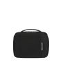 Trousse de toilette Respark 25 cm Noir