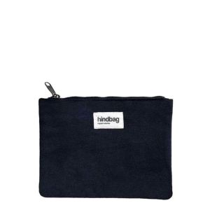 Pochette Lou 20 cm Navy