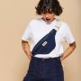 Sac banane Olivia 32 cm Navy Blue